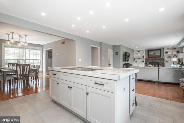 106 SPENCER RD, Washington Crossing, PA 18977