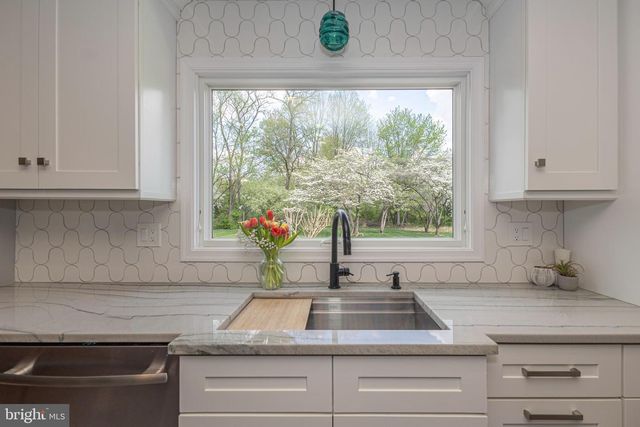 106 SPENCER RD, Washington Crossing, PA 18977