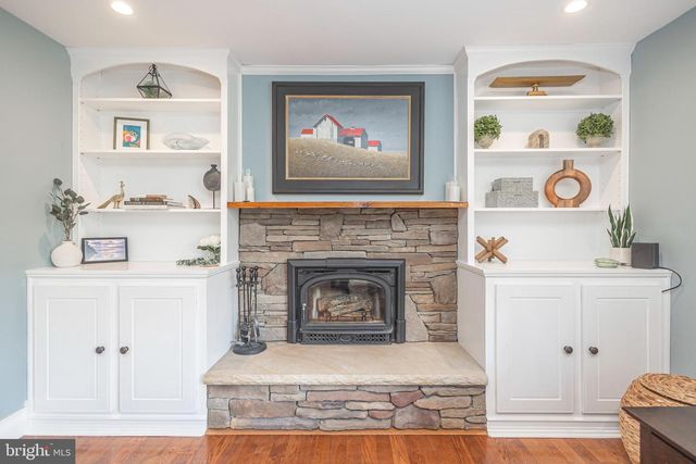 106 SPENCER RD, Washington Crossing, PA 18977