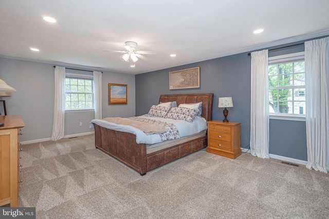 106 SPENCER RD, Washington Crossing, PA 18977