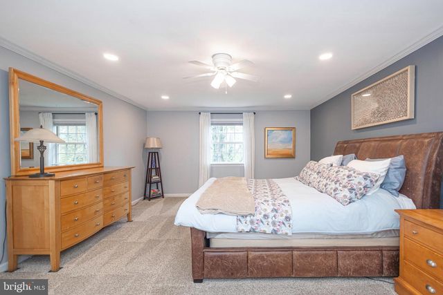 106 SPENCER RD, Washington Crossing, PA 18977