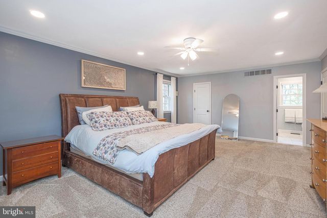 106 SPENCER RD, Washington Crossing, PA 18977