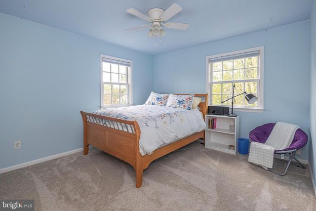 106 SPENCER RD, Washington Crossing, PA 18977