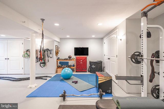 106 SPENCER RD, Washington Crossing, PA 18977