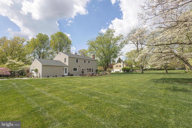 106 SPENCER RD, Washington Crossing, PA 18977