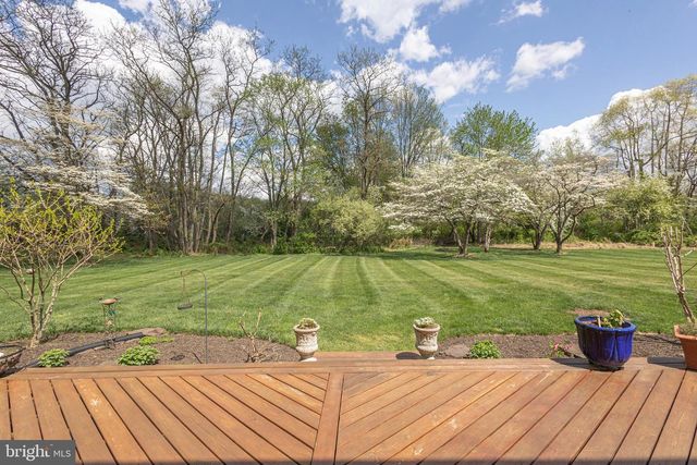 106 SPENCER RD, Washington Crossing, PA 18977