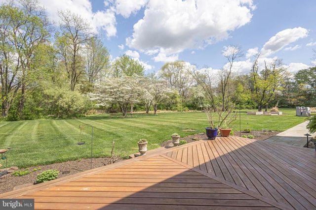 106 SPENCER RD, Washington Crossing, PA 18977