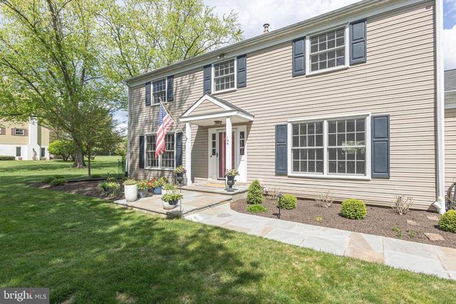 106 SPENCER RD, Washington Crossing, PA 18977