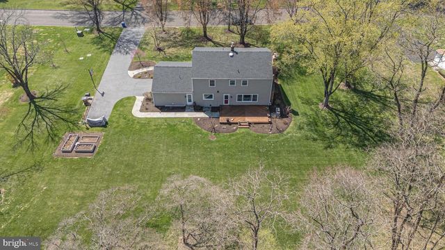 106 SPENCER RD, Washington Crossing, PA 18977