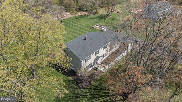 106 SPENCER RD, Washington Crossing, PA 18977