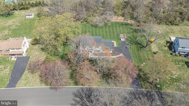 106 SPENCER RD, Washington Crossing, PA 18977