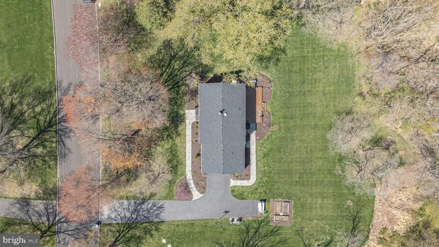 106 SPENCER RD, Washington Crossing, PA 18977