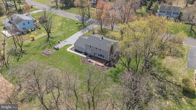 106 SPENCER RD, Washington Crossing, PA 18977