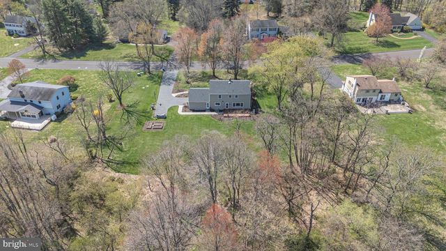 106 SPENCER RD, Washington Crossing, PA 18977