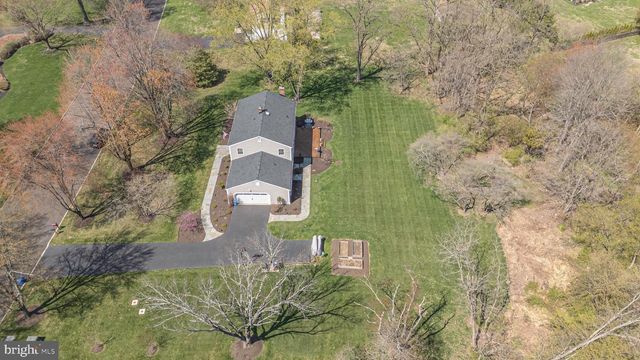 106 SPENCER RD, Washington Crossing, PA 18977