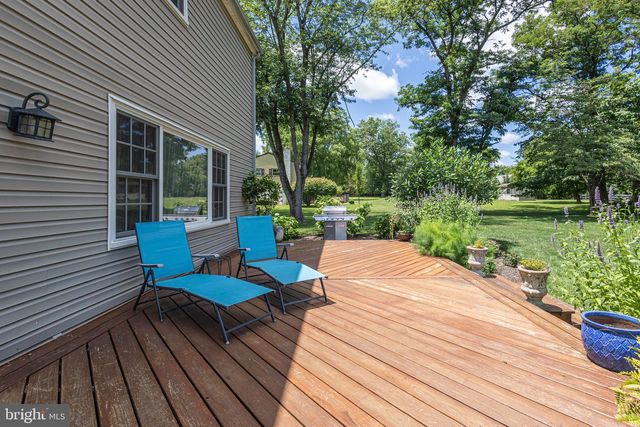 106 SPENCER RD, Washington Crossing, PA 18977