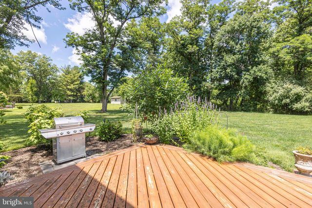 106 SPENCER RD, Washington Crossing, PA 18977