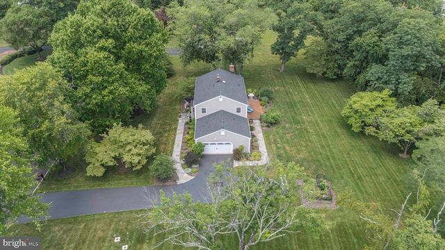 106 SPENCER RD, Washington Crossing, PA 18977