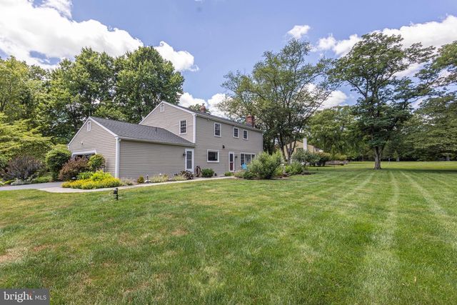 106 SPENCER RD, Washington Crossing, PA 18977