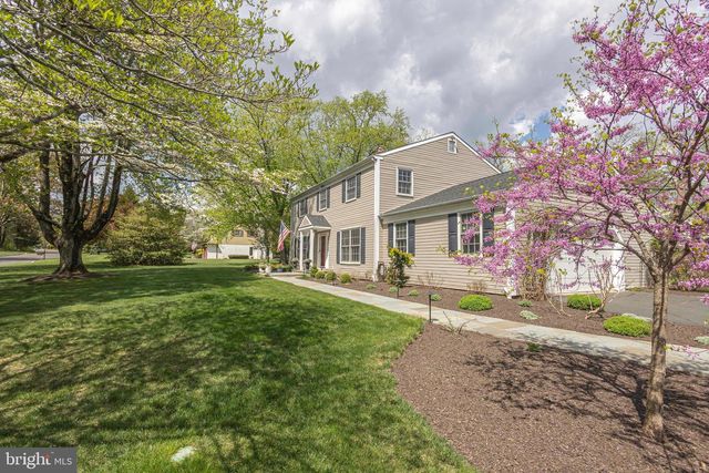 106 SPENCER RD, Washington Crossing, PA 18977