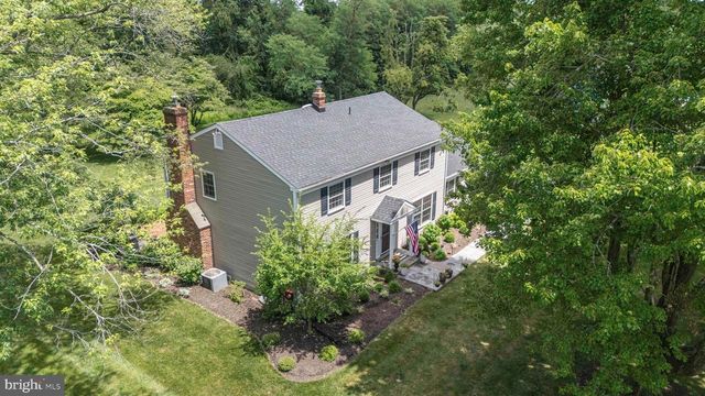 106 SPENCER RD, Washington Crossing, PA 18977