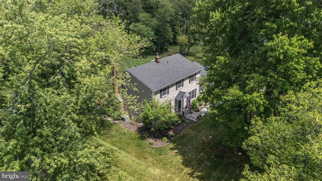 106 SPENCER RD, Washington Crossing, PA 18977