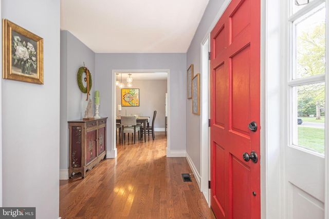 106 SPENCER RD, Washington Crossing, PA 18977