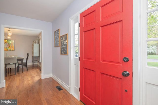 106 SPENCER RD, Washington Crossing, PA 18977