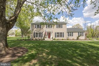 106 SPENCER RD, Washington Crossing, PA 18977