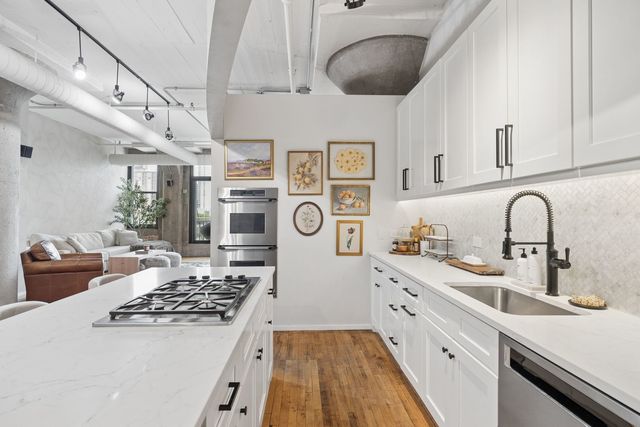 728 W Jackson Boulevard 302, Chicago, IL 60661