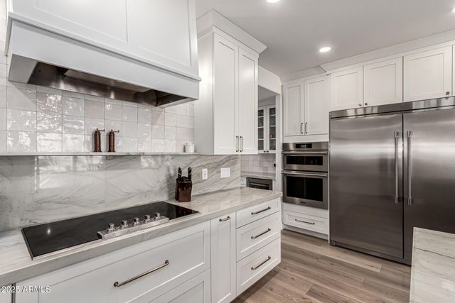 2552 E RIDGEWOOD Lane, Gilbert, AZ 85298