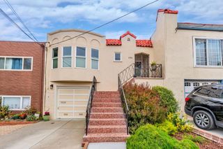 196 W Moltke Street, Daly City, CA 94014