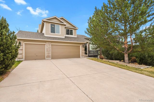 15385 Paddington Circle, Colorado Springs, CO 80921