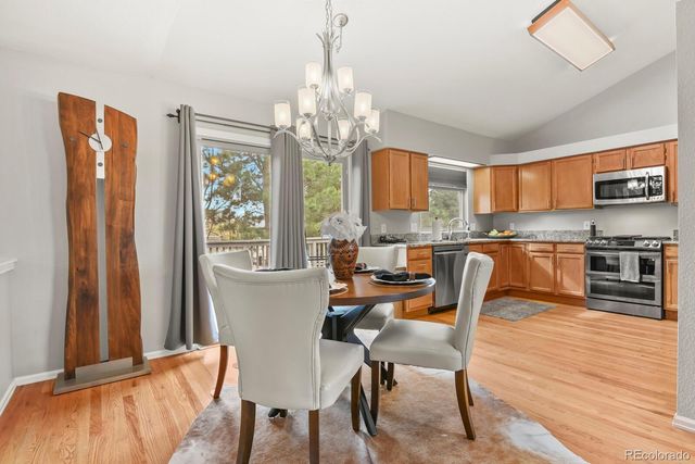 15385 Paddington Circle, Colorado Springs, CO 80921