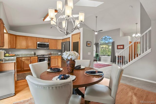 15385 Paddington Circle, Colorado Springs, CO 80921