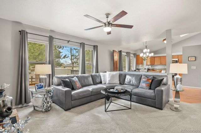 15385 Paddington Circle, Colorado Springs, CO 80921