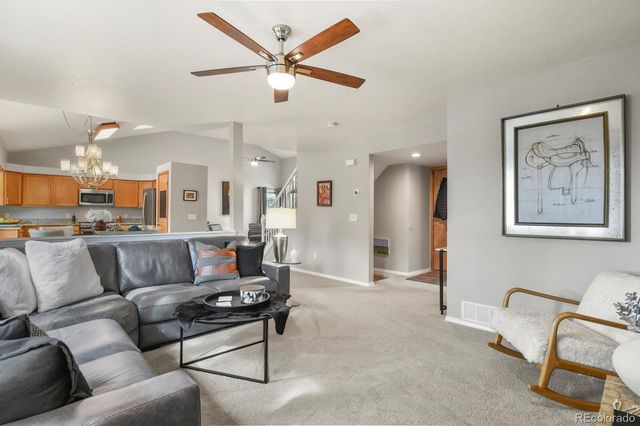 15385 Paddington Circle, Colorado Springs, CO 80921