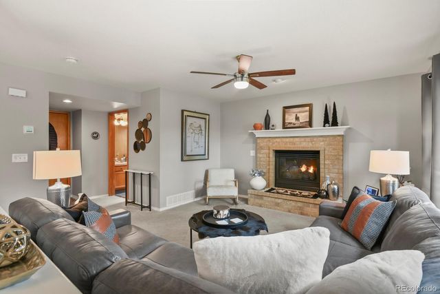 15385 Paddington Circle, Colorado Springs, CO 80921