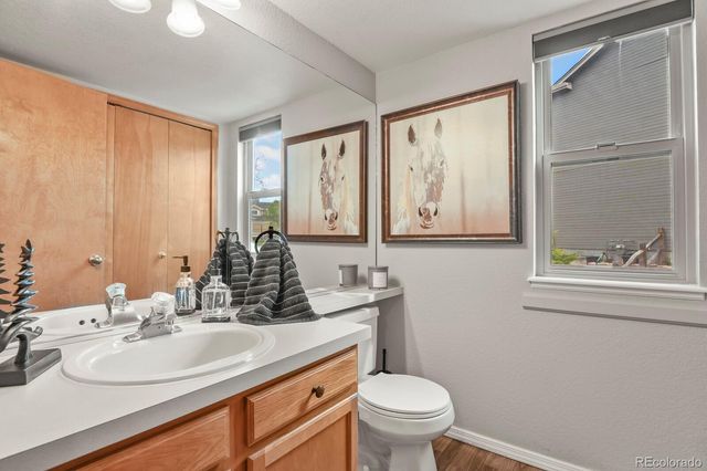 15385 Paddington Circle, Colorado Springs, CO 80921