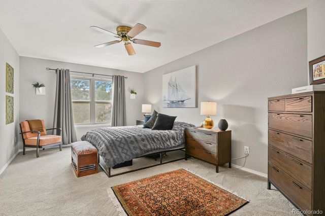 15385 Paddington Circle, Colorado Springs, CO 80921