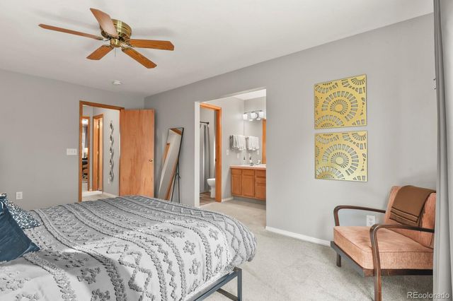 15385 Paddington Circle, Colorado Springs, CO 80921