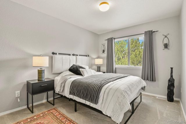 15385 Paddington Circle, Colorado Springs, CO 80921