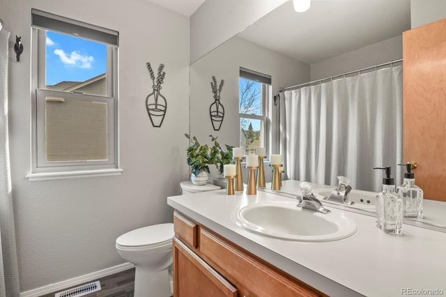 15385 Paddington Circle, Colorado Springs, CO 80921