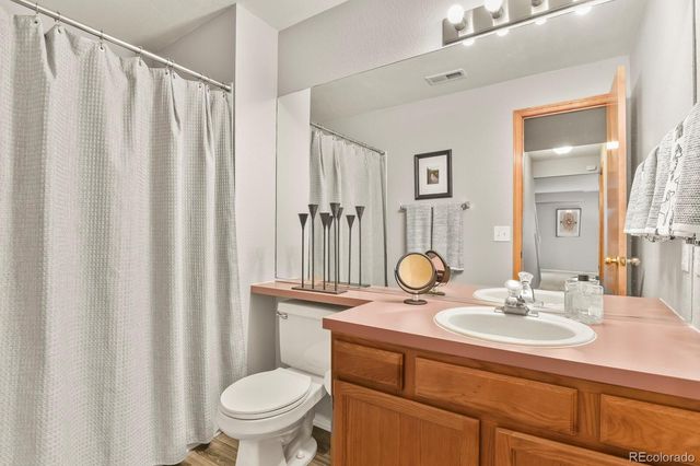 15385 Paddington Circle, Colorado Springs, CO 80921