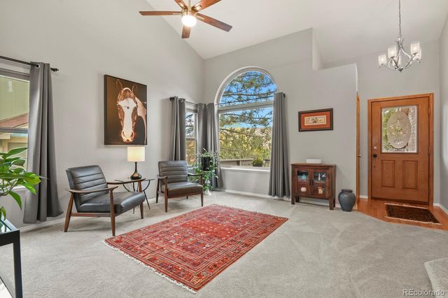 15385 Paddington Circle, Colorado Springs, CO 80921