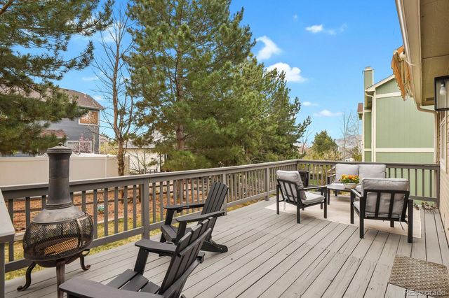 15385 Paddington Circle, Colorado Springs, CO 80921