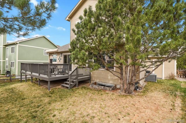 15385 Paddington Circle, Colorado Springs, CO 80921