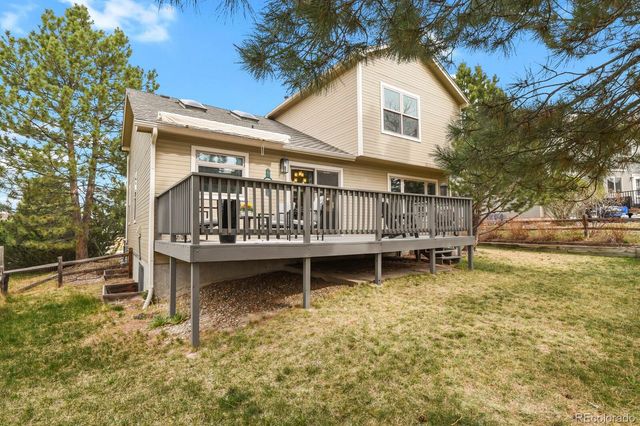 15385 Paddington Circle, Colorado Springs, CO 80921