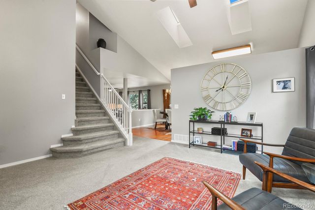 15385 Paddington Circle, Colorado Springs, CO 80921