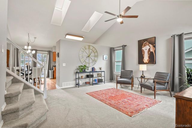 15385 Paddington Circle, Colorado Springs, CO 80921